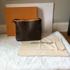 Louis Vuitton Monogram Purse